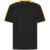 Black/Gold