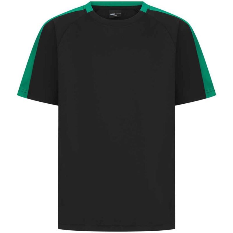 HiFEN® Kids Team T-Shirt – Soft & Breathable Sports T-Shirt