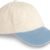Natural/Vintage Light Blue