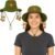 Cork Hat