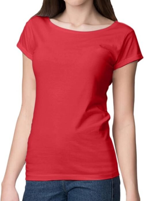 Women's Cotton T-Shirt