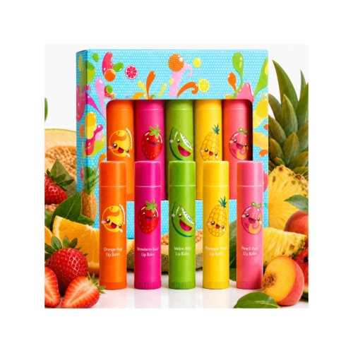 HiFEN® Lip Balm Collection