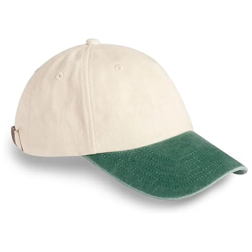HiFEN® Unisex Low Profile Vintage Cap