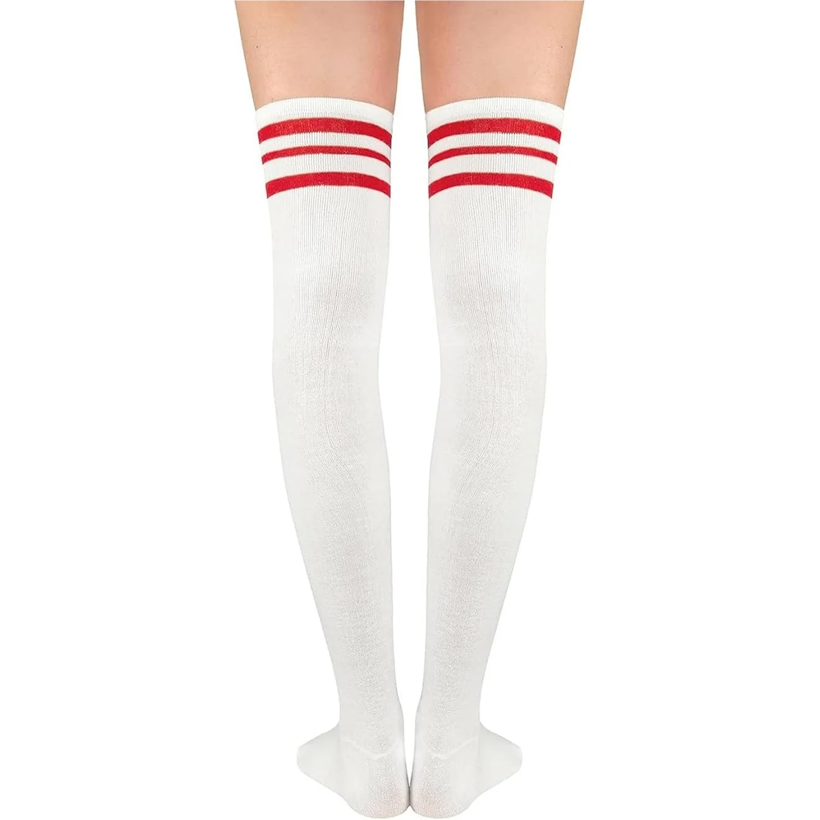 White-&-Red