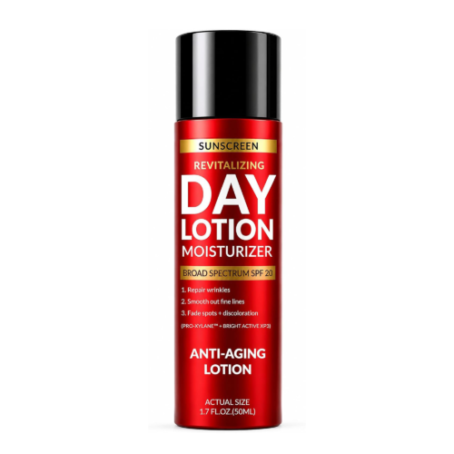 HiFEN® Moisturising Body Lotion SPF20 50ml