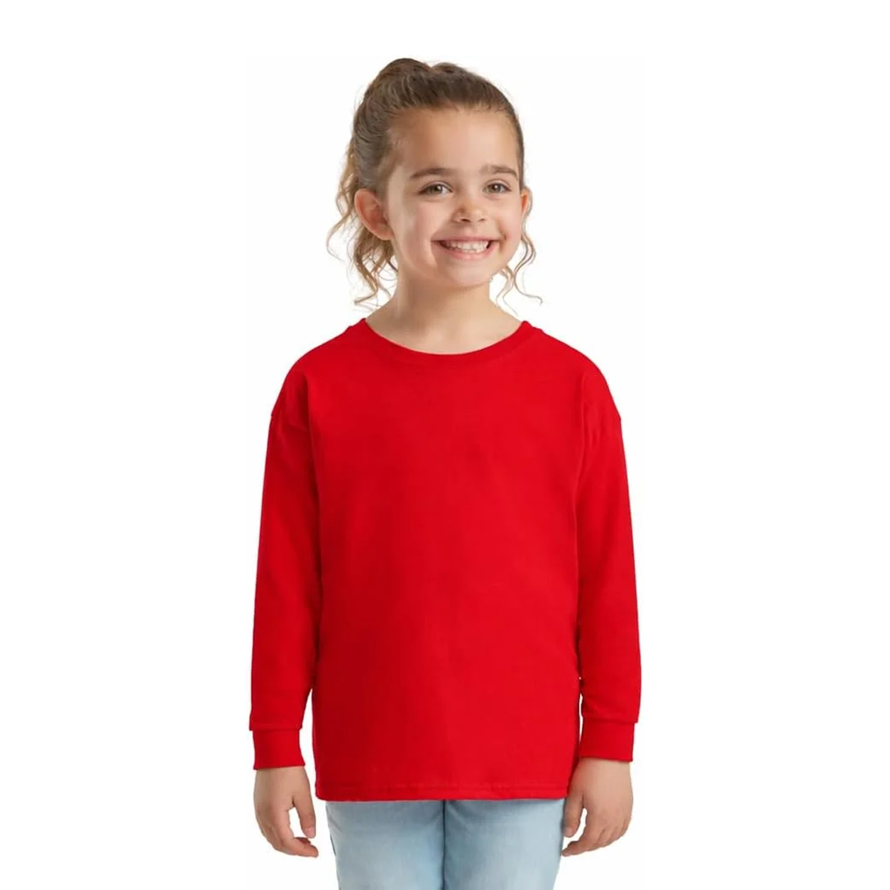 RED-T-SHIRT