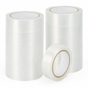 Clear Adhesive Tape