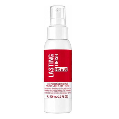 HiFEN® Makeup Setting Spray 100ml – Long-Lasting Matte Finish