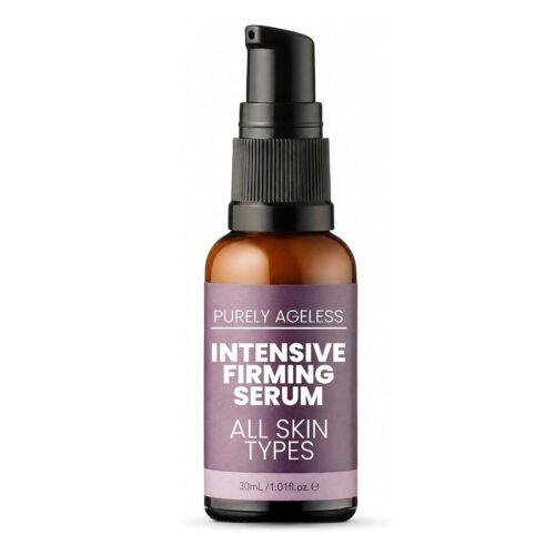 HiFEN® Purely Ageless Face Serum 30ml – Firming & Hydrating
