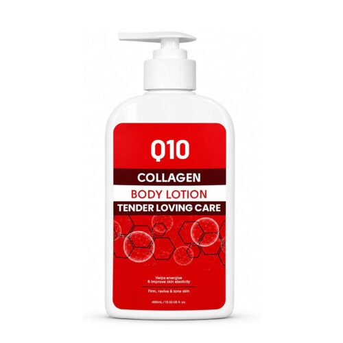 HiFEN® Collagen Body Lotion, 400ml