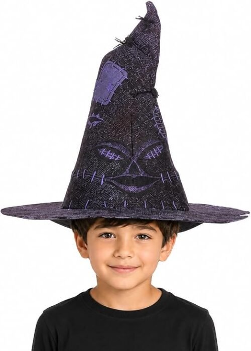 Sorting Hat