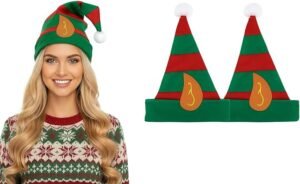 Adult Elf hat