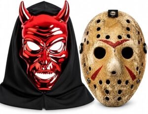 Assorted Horror Mask for Adults